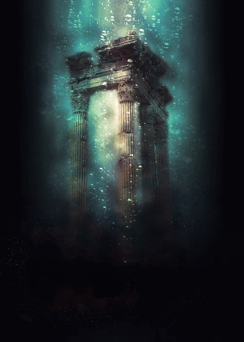 Ancient Ruins