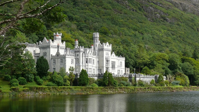 Medieval Castle