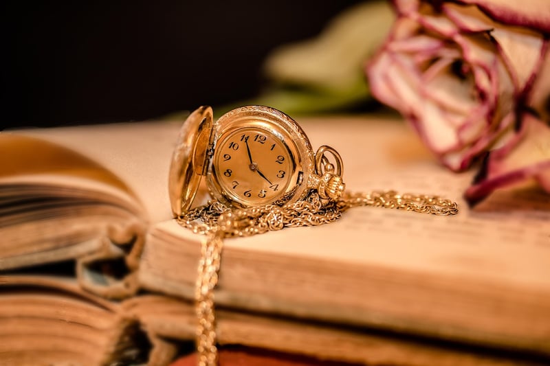 Time Travel Dilemma